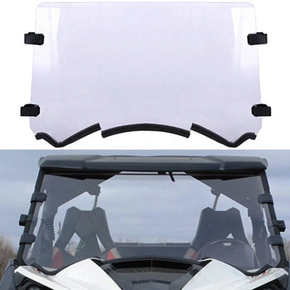 Windshield for Can-Am Maverick 1000R 2013 to 2018