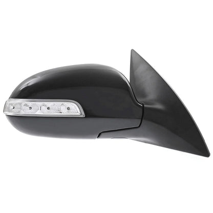 2009-2012 Hyundai Elantra Right Side Heated Mirror