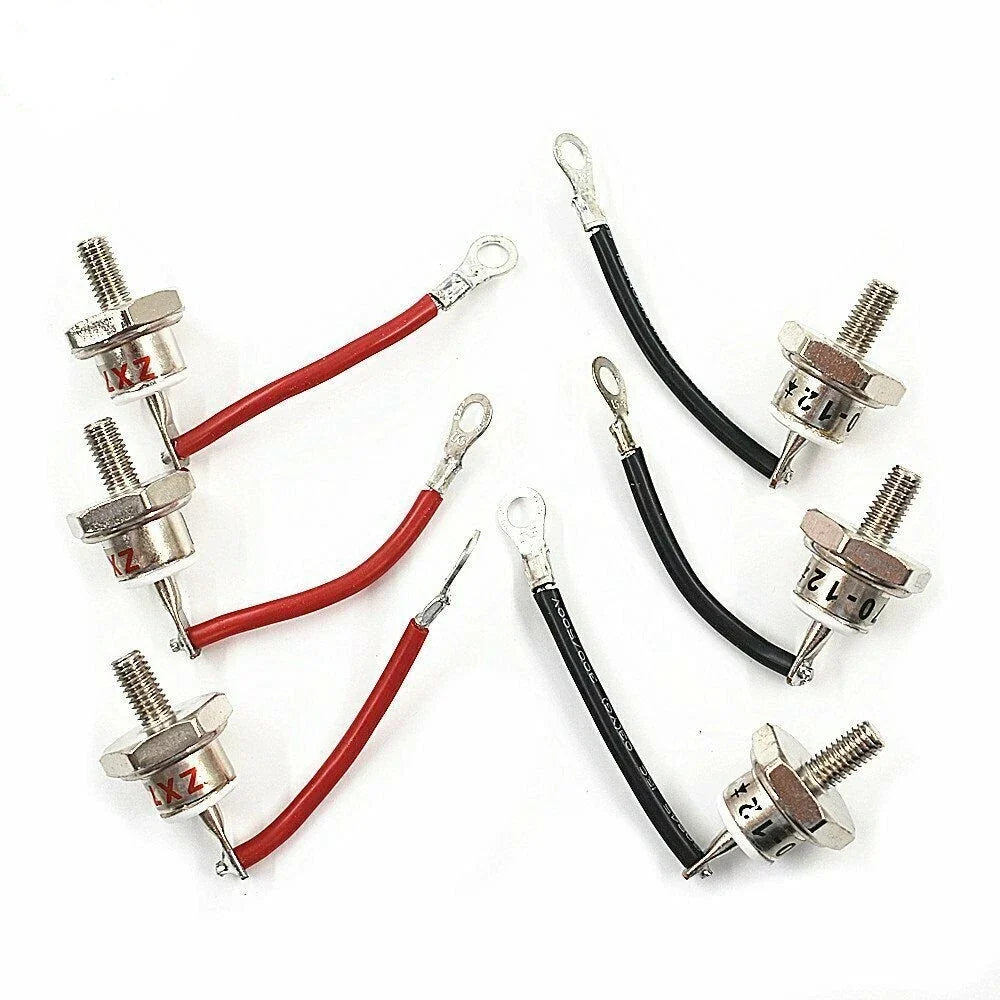 RSK6001 Diode Rectifier Kit for Stamford Generator