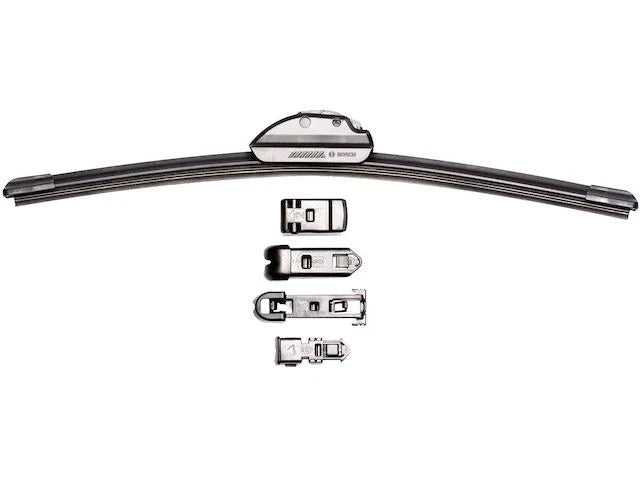 Front Right Wiper Blade for Mazda Tribute (2005–2006) MV186KC