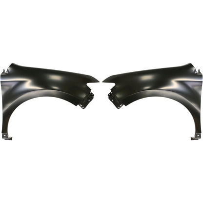 Front Left and Right Fender for Ford Edge 2007-2010