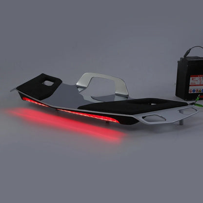 LED Rear Light for GL1800 Goldwing (2018–2020) Trunk Luggage Rack