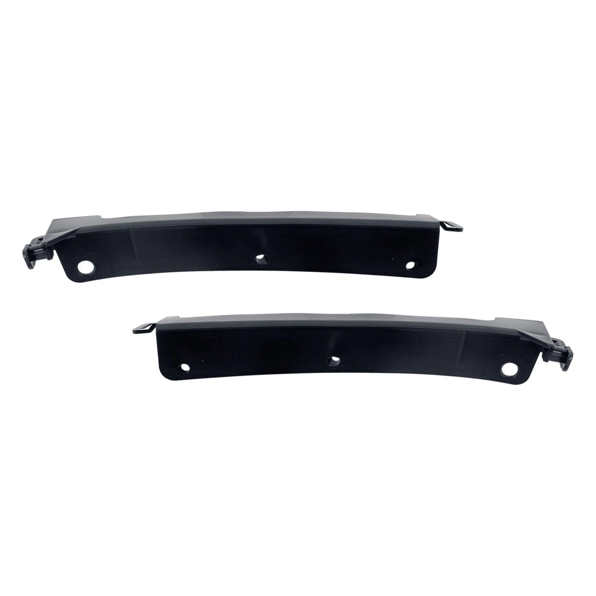 Set of 2 Bumper Brackets for Jeep Grand Cherokee (2014–2021)