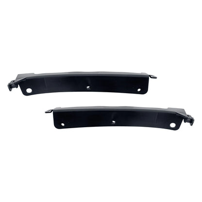 Set of 2 Bumper Brackets for Jeep Grand Cherokee (2014–2021)