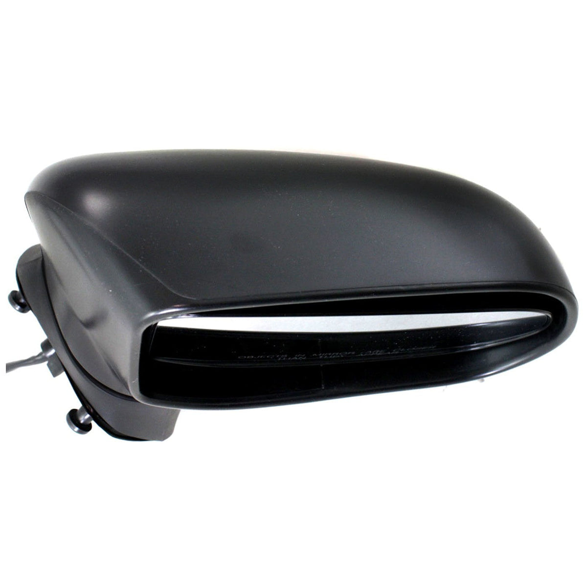 Heated Right Side Mirror for Honda Civic (2009–2011)