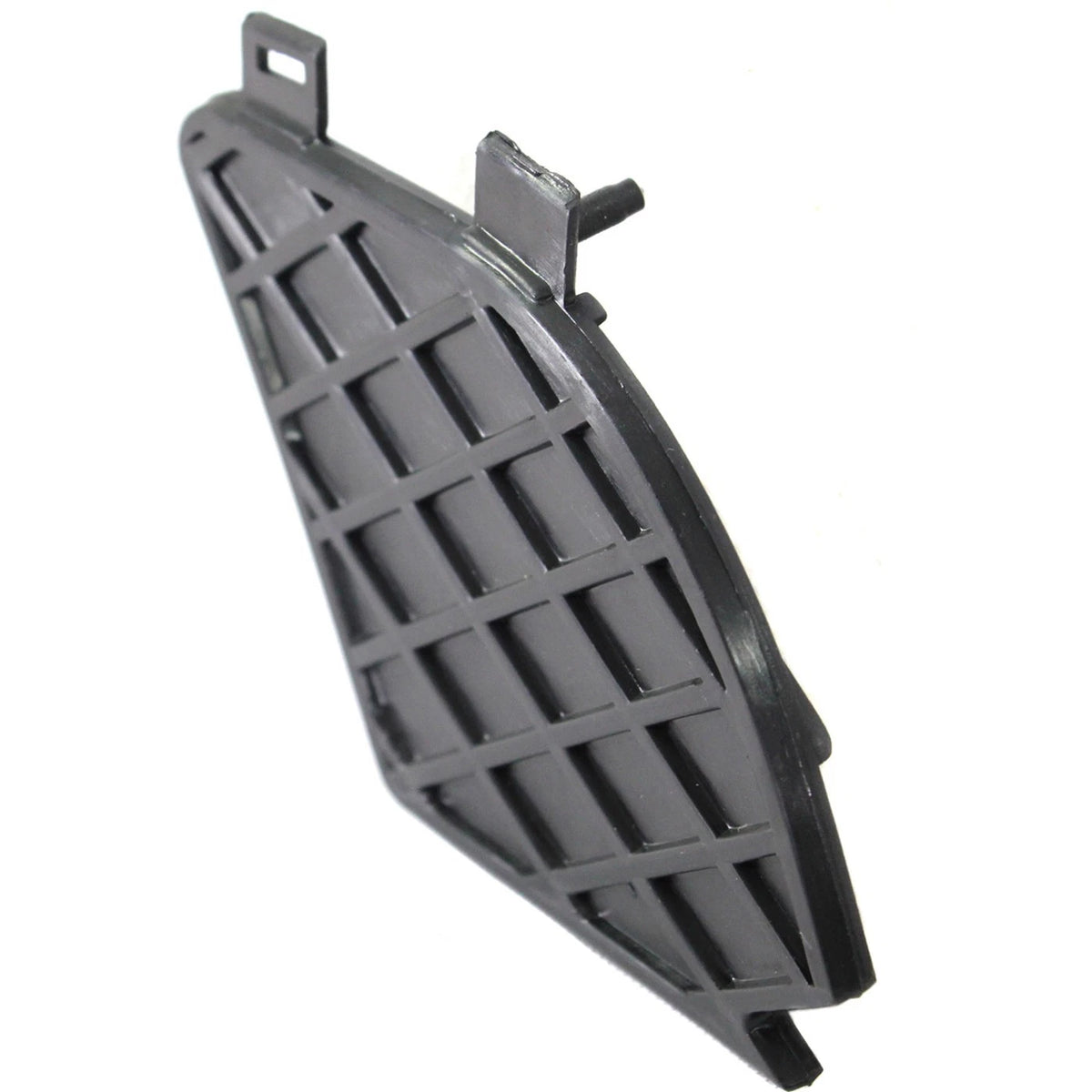 Fog Light Cover for Mercedes E Class (Passenger Right Side, Outer)
