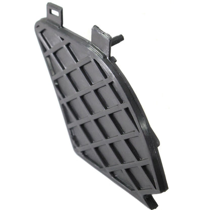 Fog Light Cover for Mercedes E Class (Passenger Right Side, Outer)