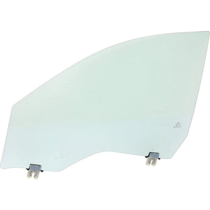 Front Door Glass (Driver) for Jeep Cherokee 2014-2016