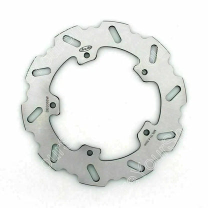 Rear Brake Rotor for BMW S1000RR S1000R (2009–2021) #3