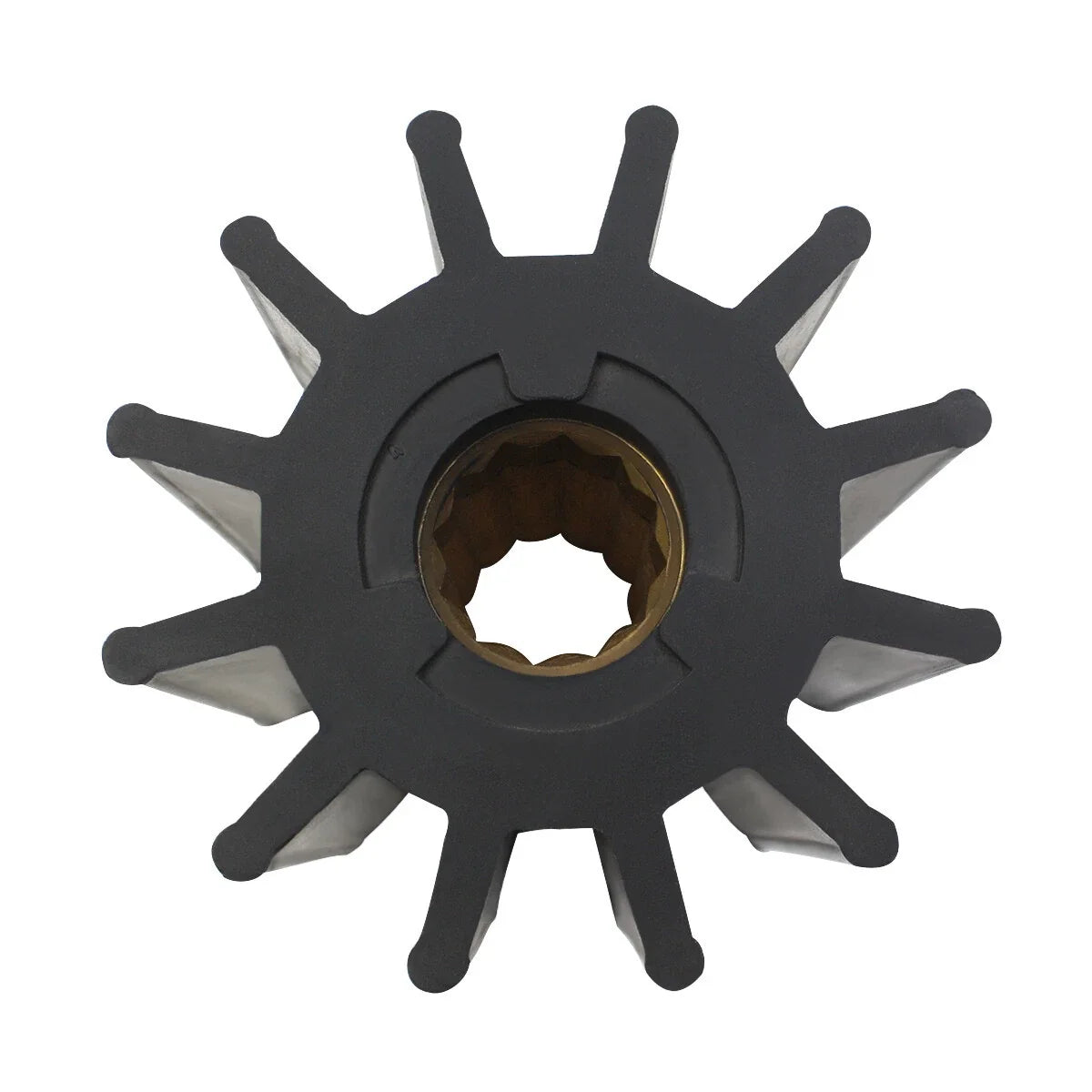 Flexible Impeller Pump for Jabsco (17938-0001)