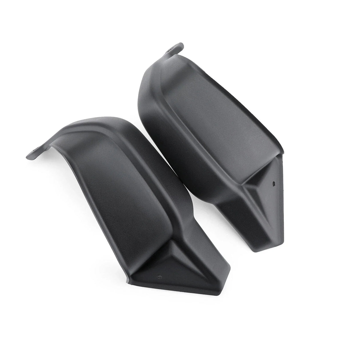 ABS Protector Kit for Hand Guard Shells - 2018-2019 Kawasaki Z900RS