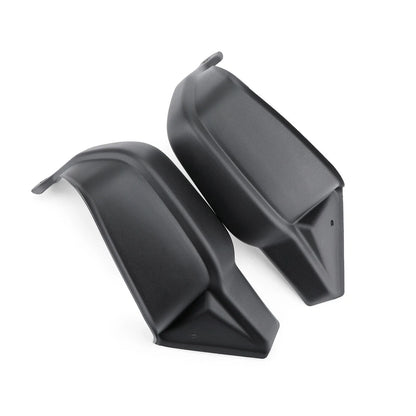 ABS Protector Kit for Hand Guard Shells - 2018-2019 Kawasaki Z900RS
