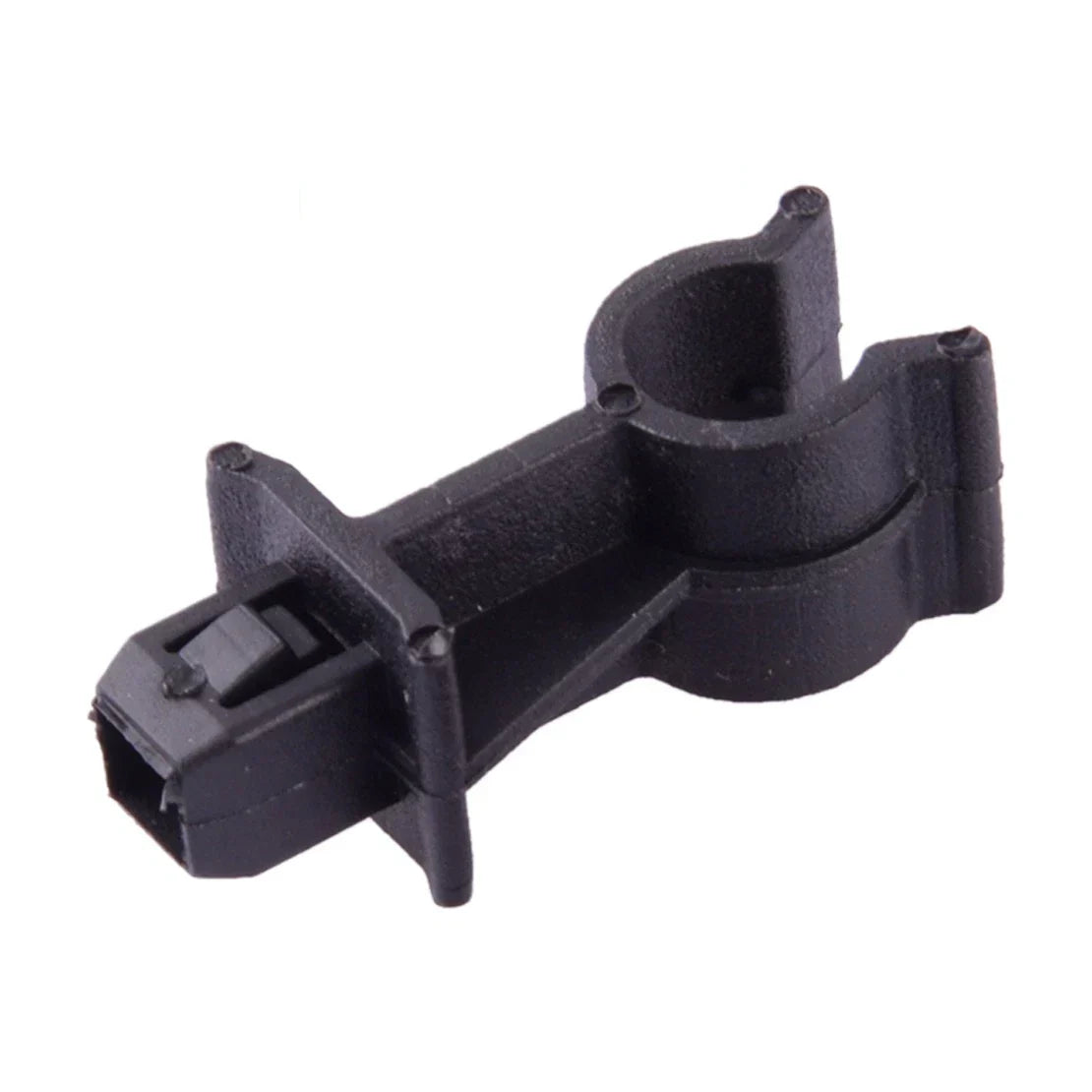 Set of 10 Mounting Clips for Nissan Navara D40, Dualis J10 2007-2015