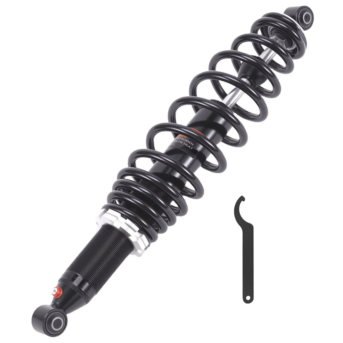 Front Coil-Over Shocks for Can-Am Outlander 500/L 500 (2013–2023)