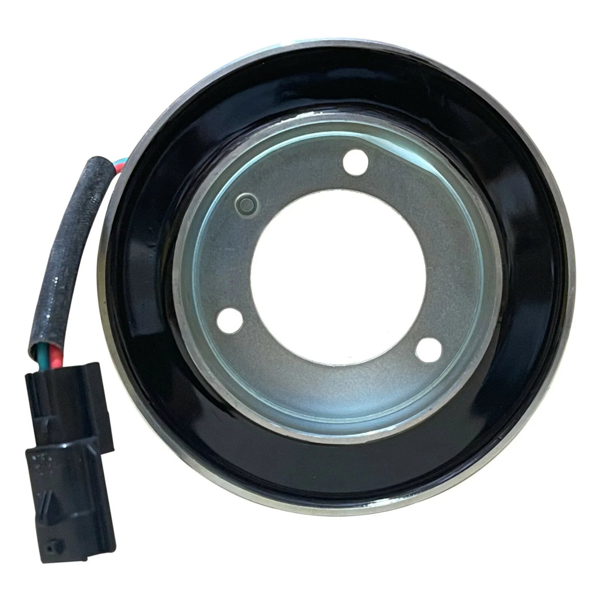 Compressor Clutch Coil Replacement for Chevrolet City Express 2.0L (2017–2018)