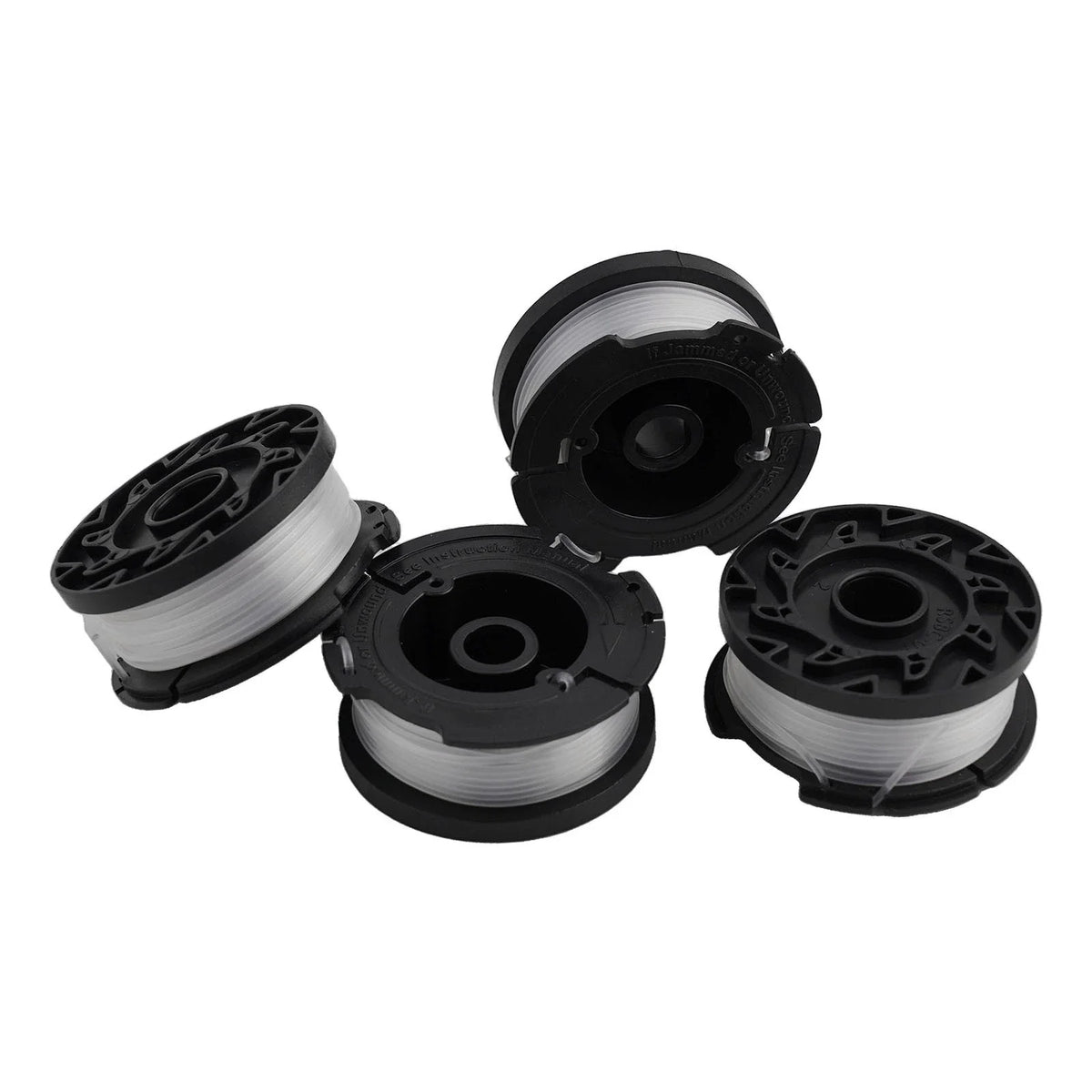 Thread Spool for Black & Decker Spool Cover (Garden)