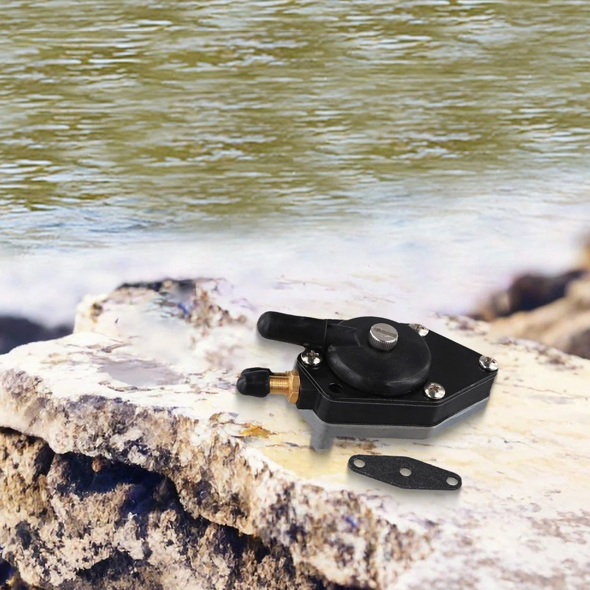 Fuel Pump for Johnson Evinrude Outboards