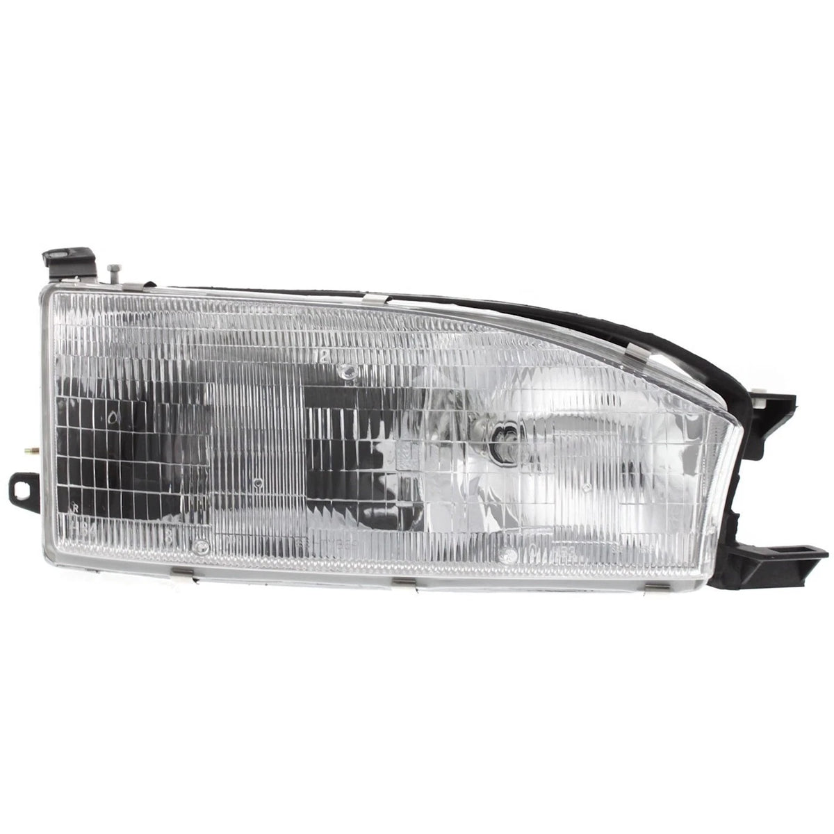 Headlight Set of 2 for Toyota Camry (1992–1994) - Left & Right with Bulb