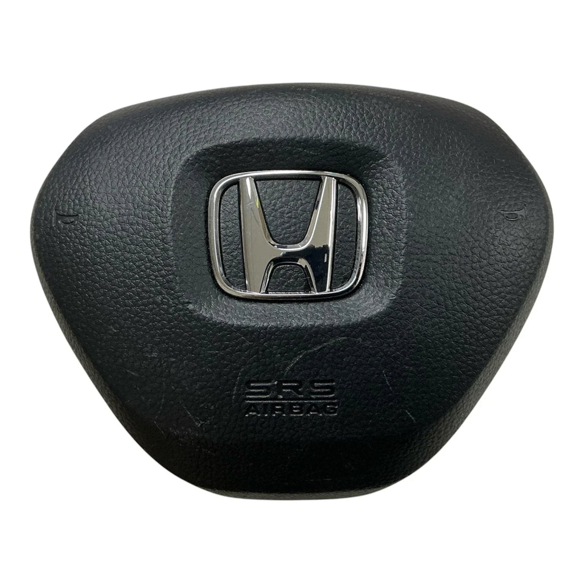 Driver Wheel Airbag for Honda Accord (2018–2022) W/1 Plug Black