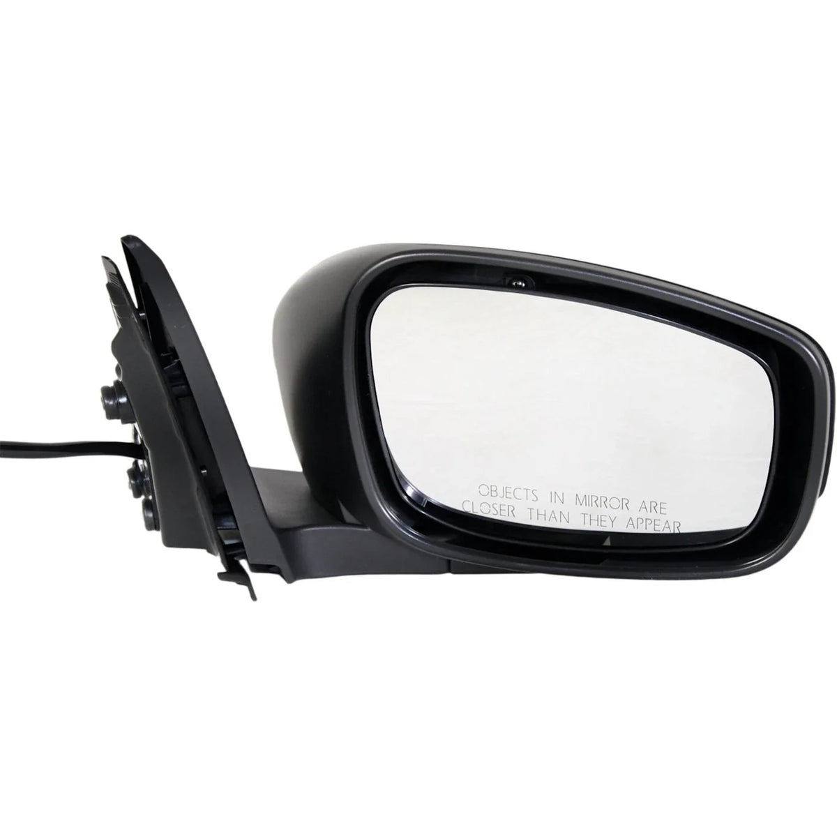 Power Mirror Set for Infiniti G37 Manual Fold (2008–2012)