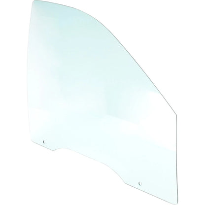 Passenger Side Door Glass for Hyundai Santa Fe