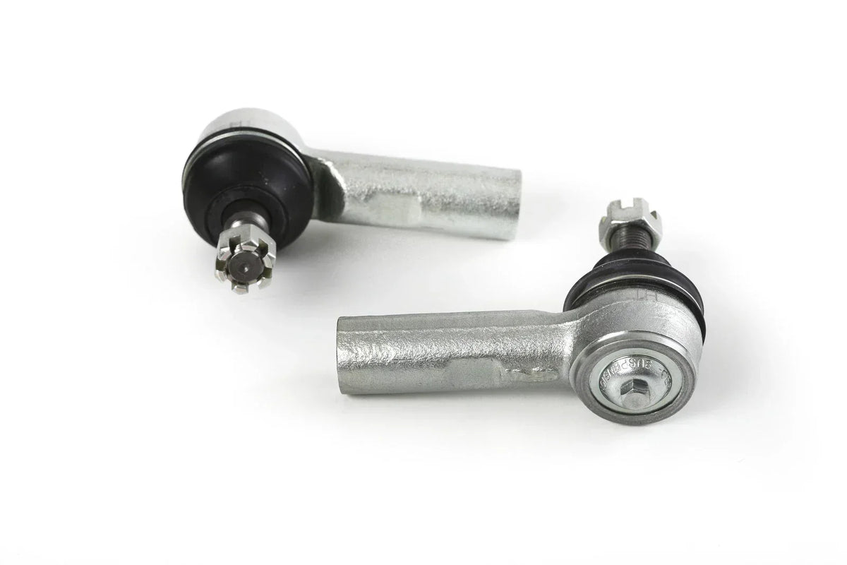 Tie Rod End for Vigo (2005-2015) by Toyota