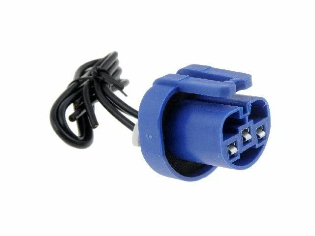 Headlamp Socket for Mazda MX3 (1992–1995) P555RJ