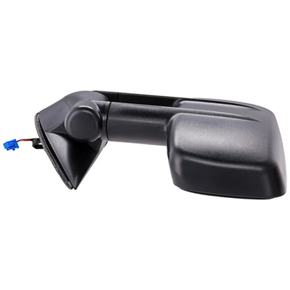 Passenger Side Heated Towing Mirror for Chevy Yukon Suburban Avalanche