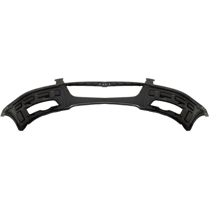 Bumper Cover for Chevrolet Traverse (2009–2012) with Fog Light Holes