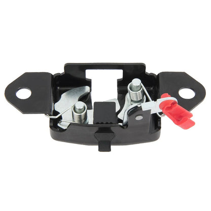2004–2012 Nissan Titan Tailgate Latch Assembly (Left/Right)