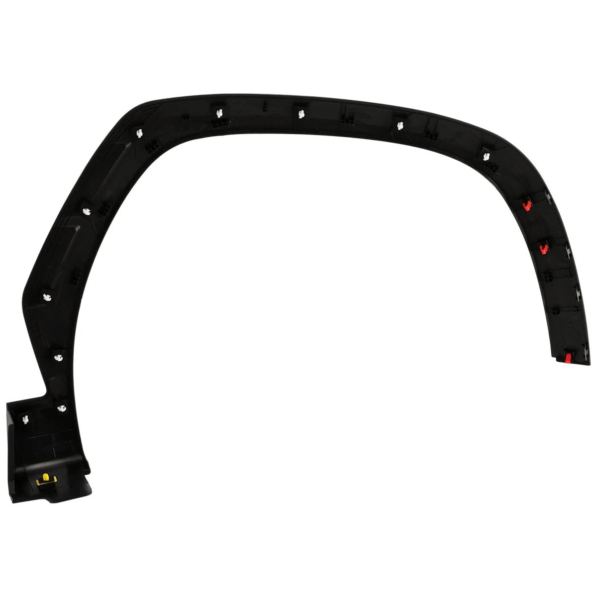 Front Wheel Opening Trim for Hyundai Tucson 2022 to 2024
