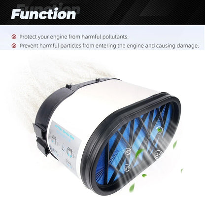 P616056 Engine Air Filter 3PCS for Kenworth T660 T680 T400 T800
