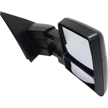Heated Right Side Mirror for Ford F-150 2007 to 2014