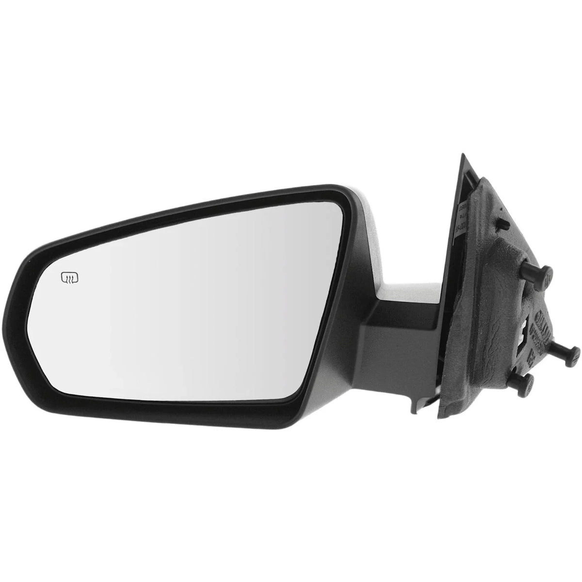 Heated Mirror Pair for Dodge Avenger - Set of 2