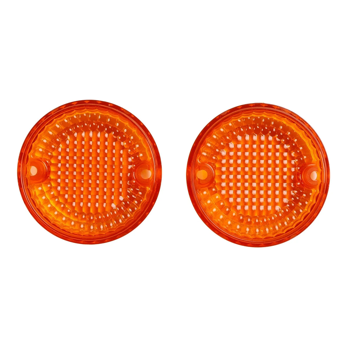 Turn Signal Cover Lens for Yamaha XVS 950 Spec Bolt (2013–Present)