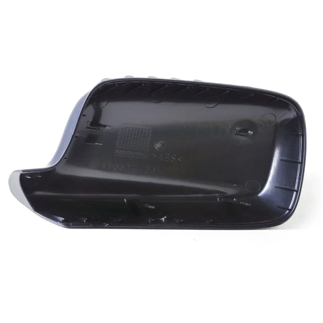 Right Side Mirror Cap Cover for BMW E46 E65 E66 (2000-2006)
