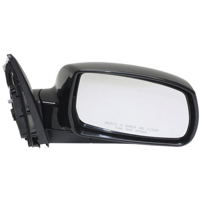 Right Heated Side Mirror for Tucson 2010-2015