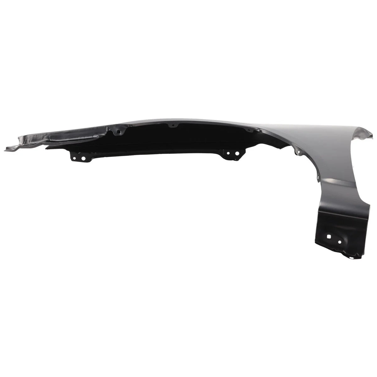 Driver Side Front Fender for Toyota Corolla (2003-2008)