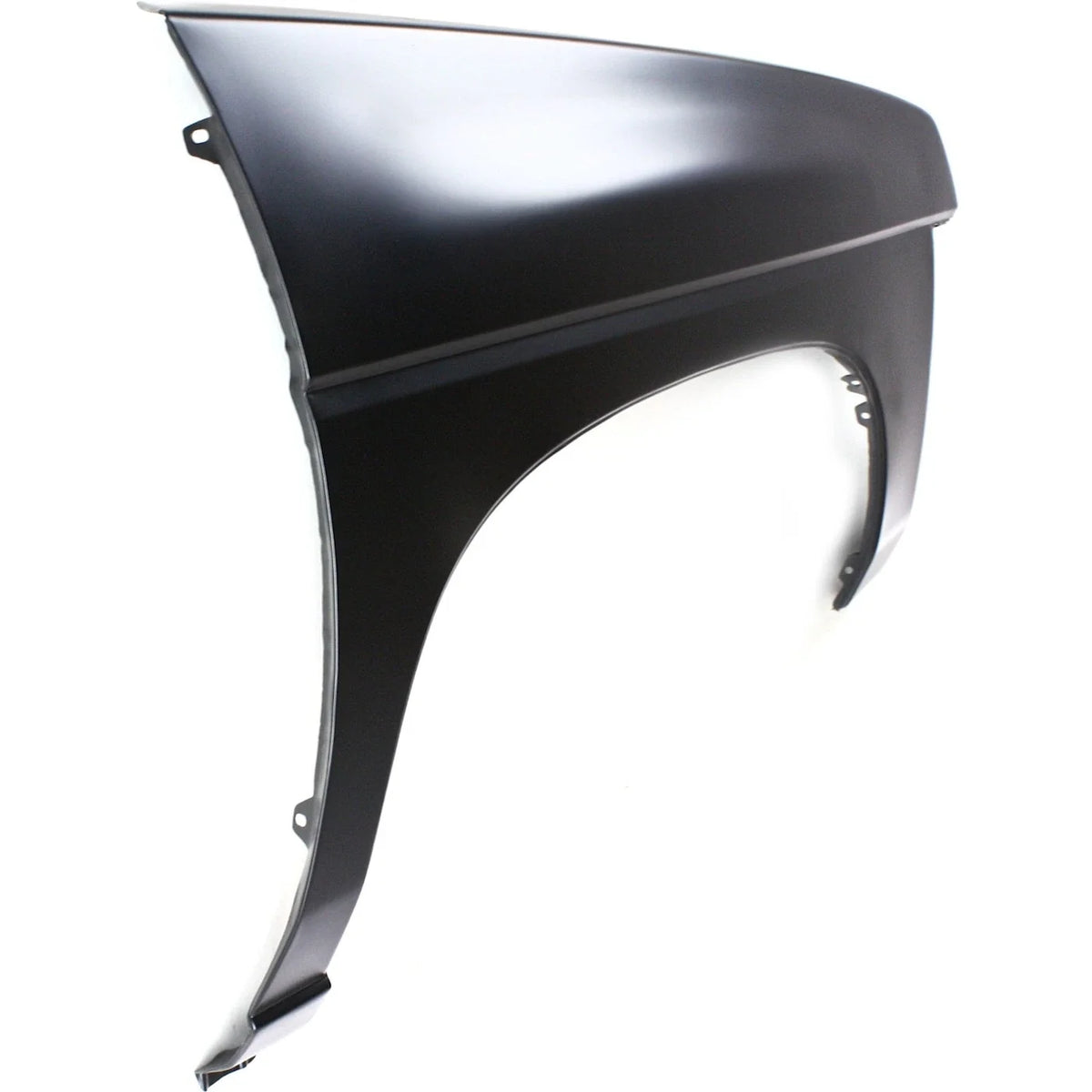 Front Passenger Fender for Nissan D21 (1986–1988)