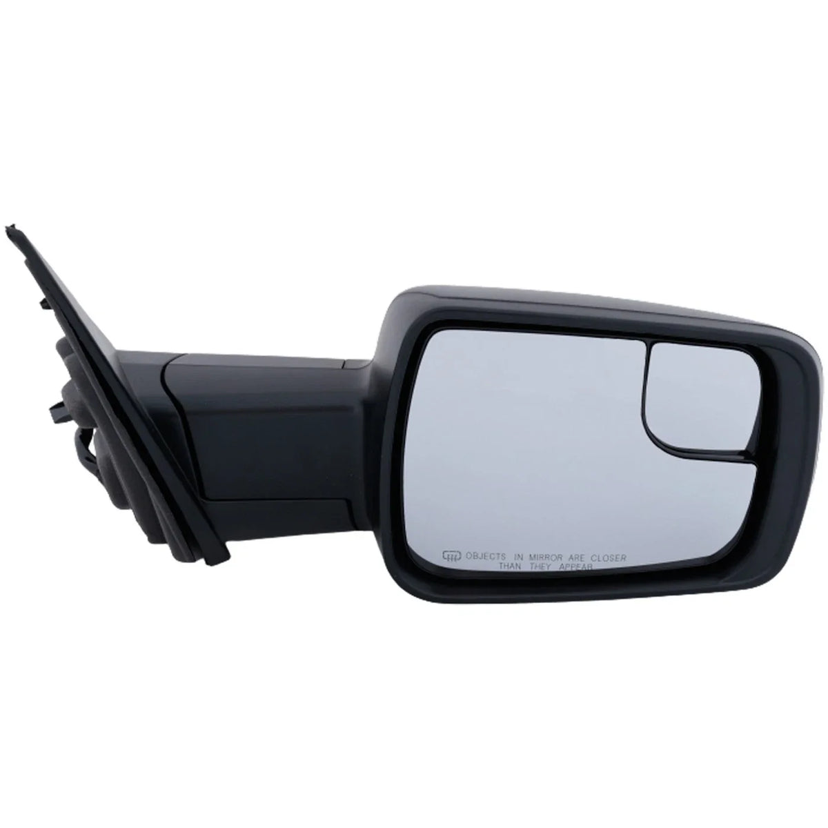 2019-2022 Ram 1500 Heated Right Side Mirror