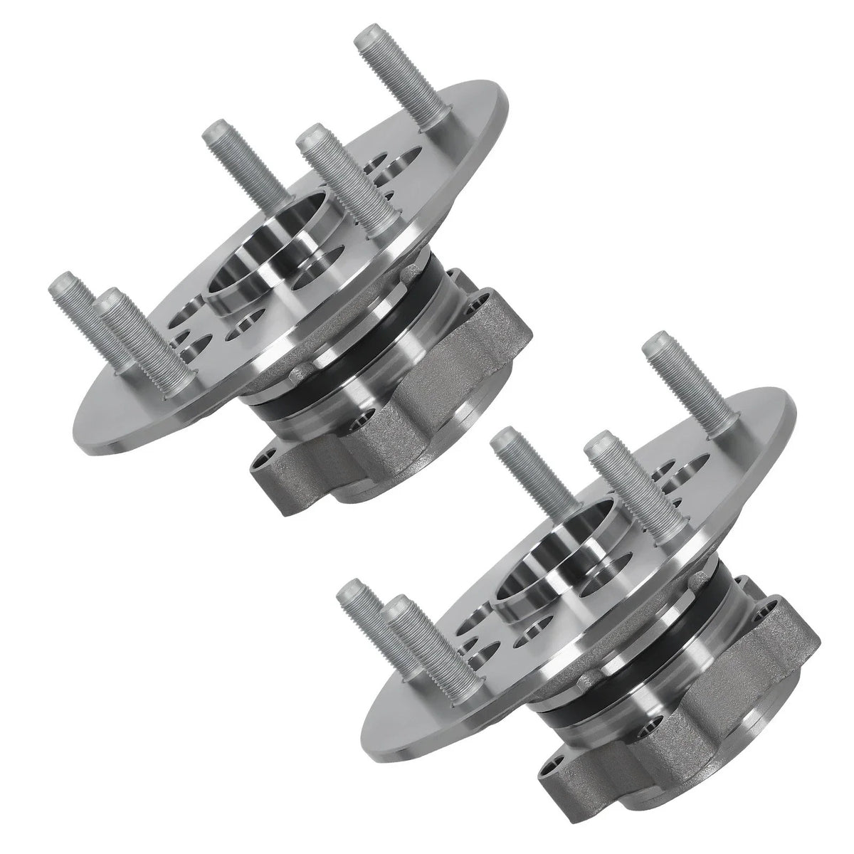 Front LH & RH Hub Bearing Assembly for Ford Transit-250 (2015-2019)