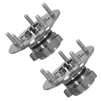 Front LH & RH Hub Bearing Assembly for Ford Transit-250 (2015-2019)