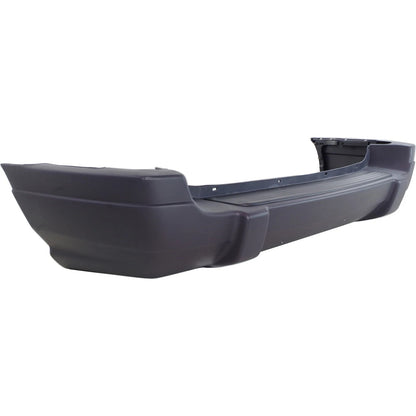Bumper Cover Rear 5EU81ZSPAB for Jeep Grand Cherokee (2003–2004)