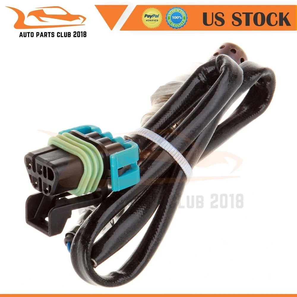Oxygen Sensor for Chevy Silverado GMC Sierra 1500 2500 3500 (2002)