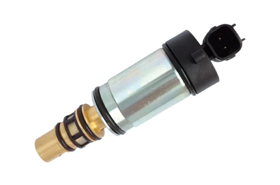 AC Compressor Control Valve Replacement for Hyundai Veloster 2.0 (2021)