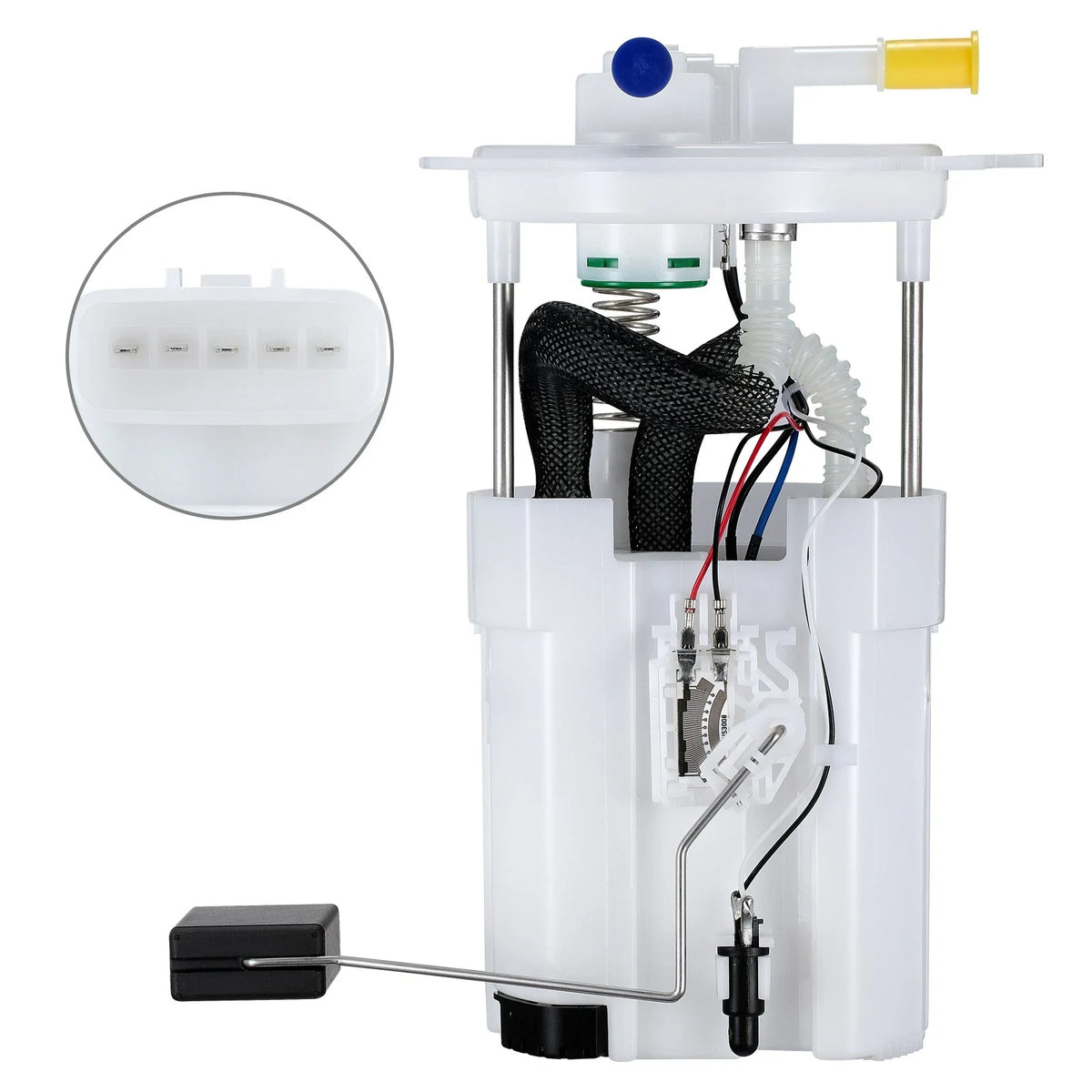 Fuel Pump for Nissan Altima (2007–2012) with Module and Sending Unit