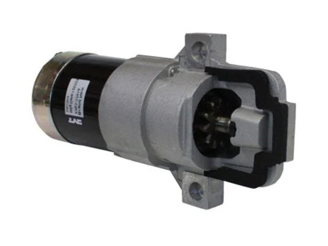 Starter for Mazda 5 (2006–2010) BS819TY