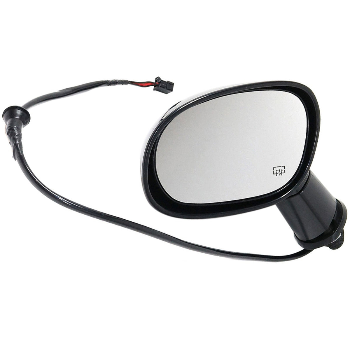 Driver Side Heated Mirror for Dodge Challenger (2015–2019)