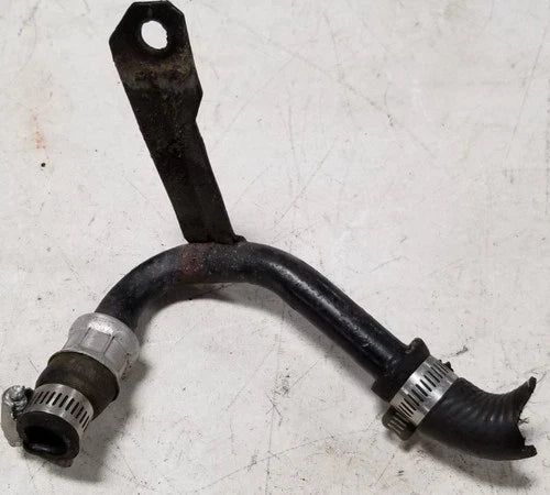 Rear Hose Coolant Tube for Ford Thunderbird Cougar 3.8L V6 (1989–1993)