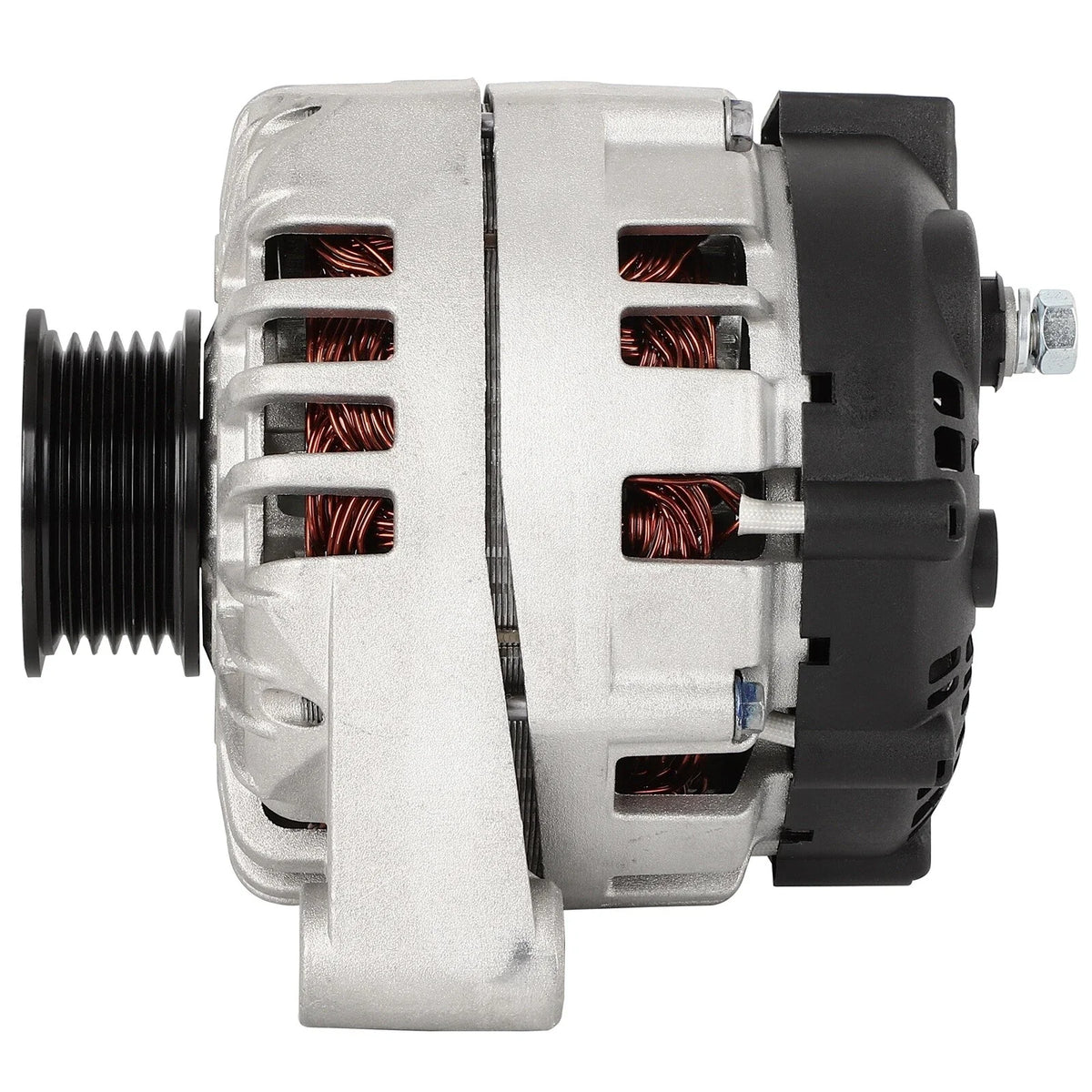 Alternator for Chevrolet Uplander (2005–2009)